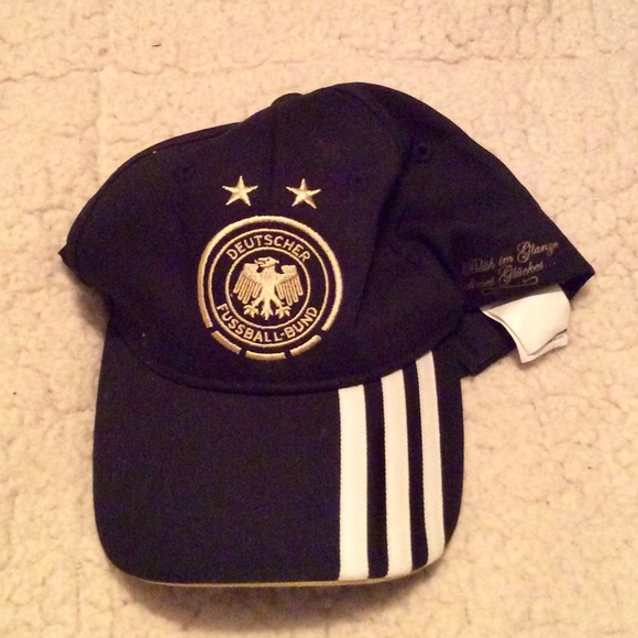 adidas deutschland cap